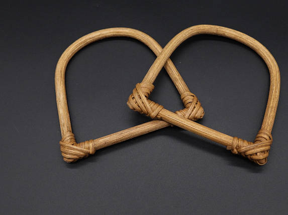 Фермуар дерев'яний. 13см, фото 1