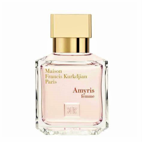 Парфумована вода Maison Francis Kurkdjian Amyris Femme для жінок 70ml, Тестер Франція
