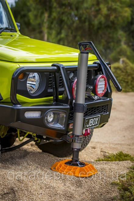 Гідравлічний домкрат ARB JACK (Австралія)