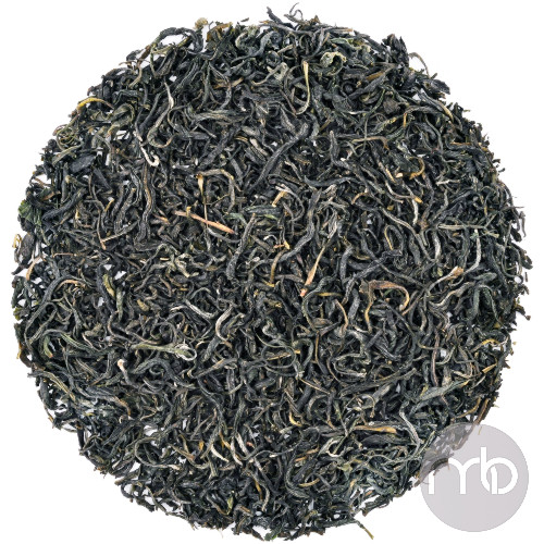 Чай зелений Рецепт Мао розсипний китайський чай 50 г