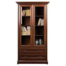 Вітрина  Соната  2d/2s модульної системи Соната БРВ Україна 10