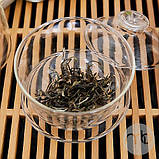 Чай зелений Рецепт Мао розсипний китайський чай 50 г, фото 3