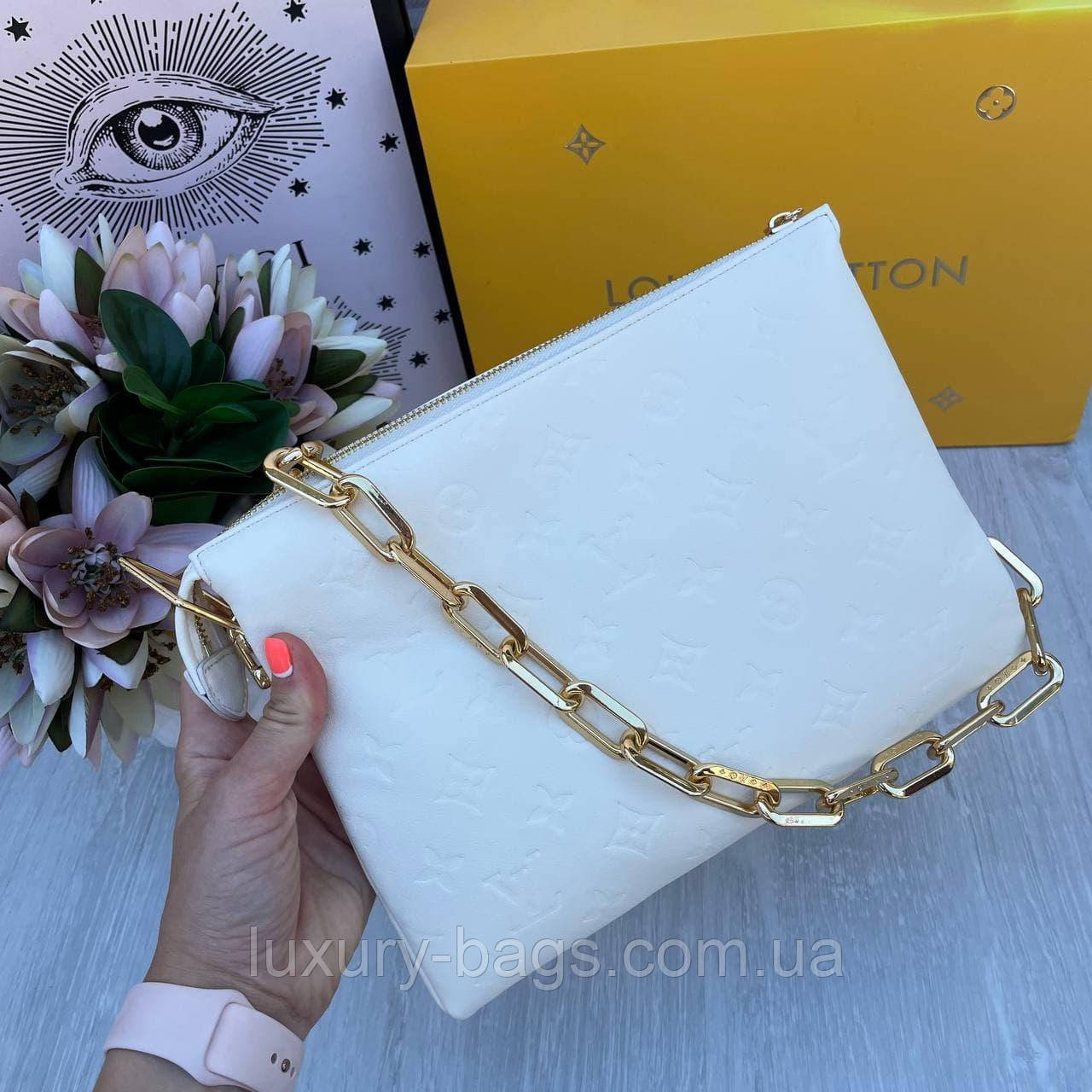 Жіноча сумочка Louis Vuitton