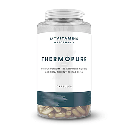 Жироспалювач Thermopure MyProtein 90 капсул