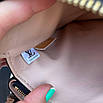 Жіноча стильна сумочка Louis Vuitton, фото 7