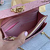 Жіноча маленька сумочка Louis Vuitton Wallet, фото 9