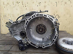 Акп коробка автомат Mazda CX7 2.3 Turbo 4WD 2008-2012