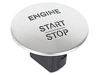 Mercedes R172 SLK-класс кнопка включения двигателя старт / стоп, Код-20107