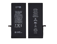 Батарея аккумулятор Apple iPhone 6s Plus (3,82 V, 2750 mAh) 616-00042 АКБ