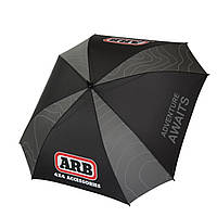 Черный зонт-трость с чехлом ARB TOPO