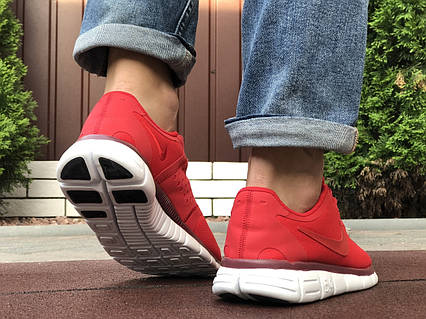 Nike 5.0 red outlet