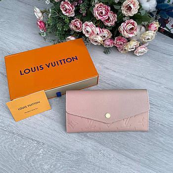 Крутий жіночий гаманець Louis Vuitton