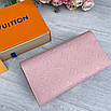 Стильний жіночий гаманець Louis Vuitton, фото 9