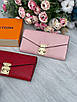 Стильний жіночий гаманець Louis Vuitton, фото 10