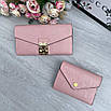 Стильний жіночий гаманець Louis Vuitton, фото 7