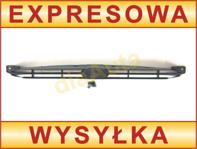 Ford Escort MK7 95-99 решітка між фарами (гриль)