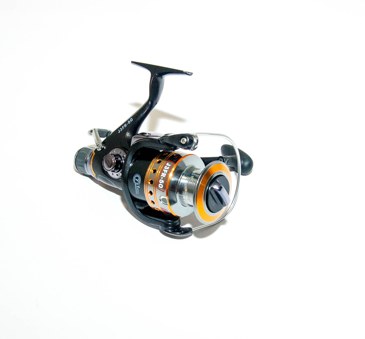 Котушка Eclipse J3FR 4000