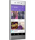 Смартфон Sony XZ Premium EU Dual Sim 4/64 Gb Chrome Silver Snapdragon 835 3230 мАг, фото 5