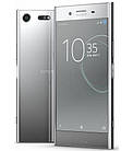 Смартфон Sony Xperia XZ Premium G8142 Luminous Chrome 4/64gb Snapdragon 835 3230 маг 4G-LTE Japan 1Sim, фото 3