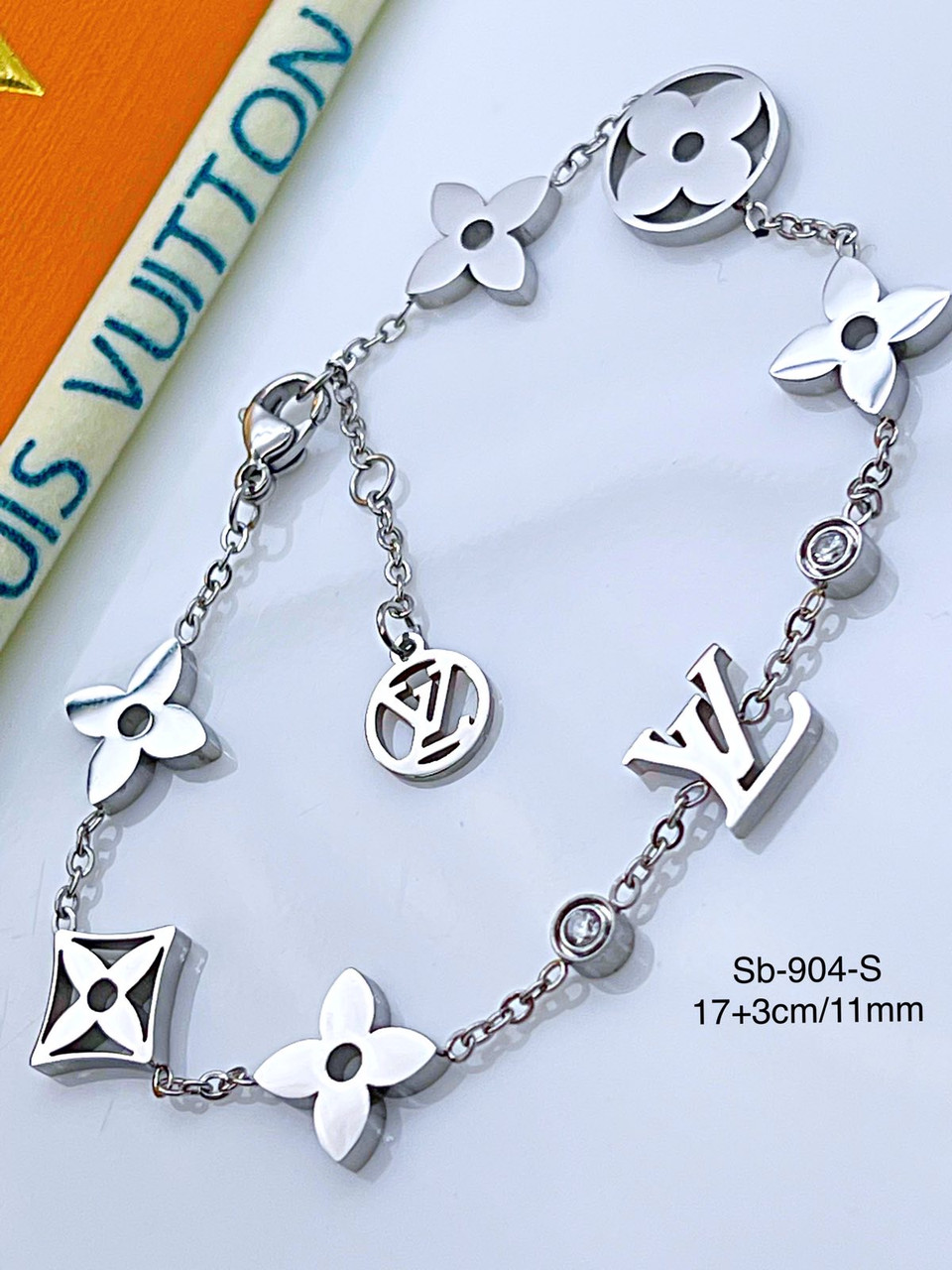 Браслет Stainlees Steel преміум