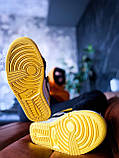 Nike Air Jordan 1 "Yellow/Black", фото 10