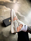 Nike Air Jordan 1 Mid "Milan", фото 5