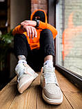 Nike Air Jordan 1 Mid "Milan", фото 7