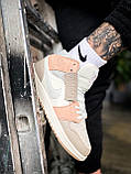 Nike Air Jordan 1 Mid "Milan", фото 8