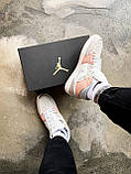 Nike Air Jordan 1 Mid "Milan", фото 9