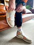 Nike Air Jordan 1 Mid "Milan", фото 10
