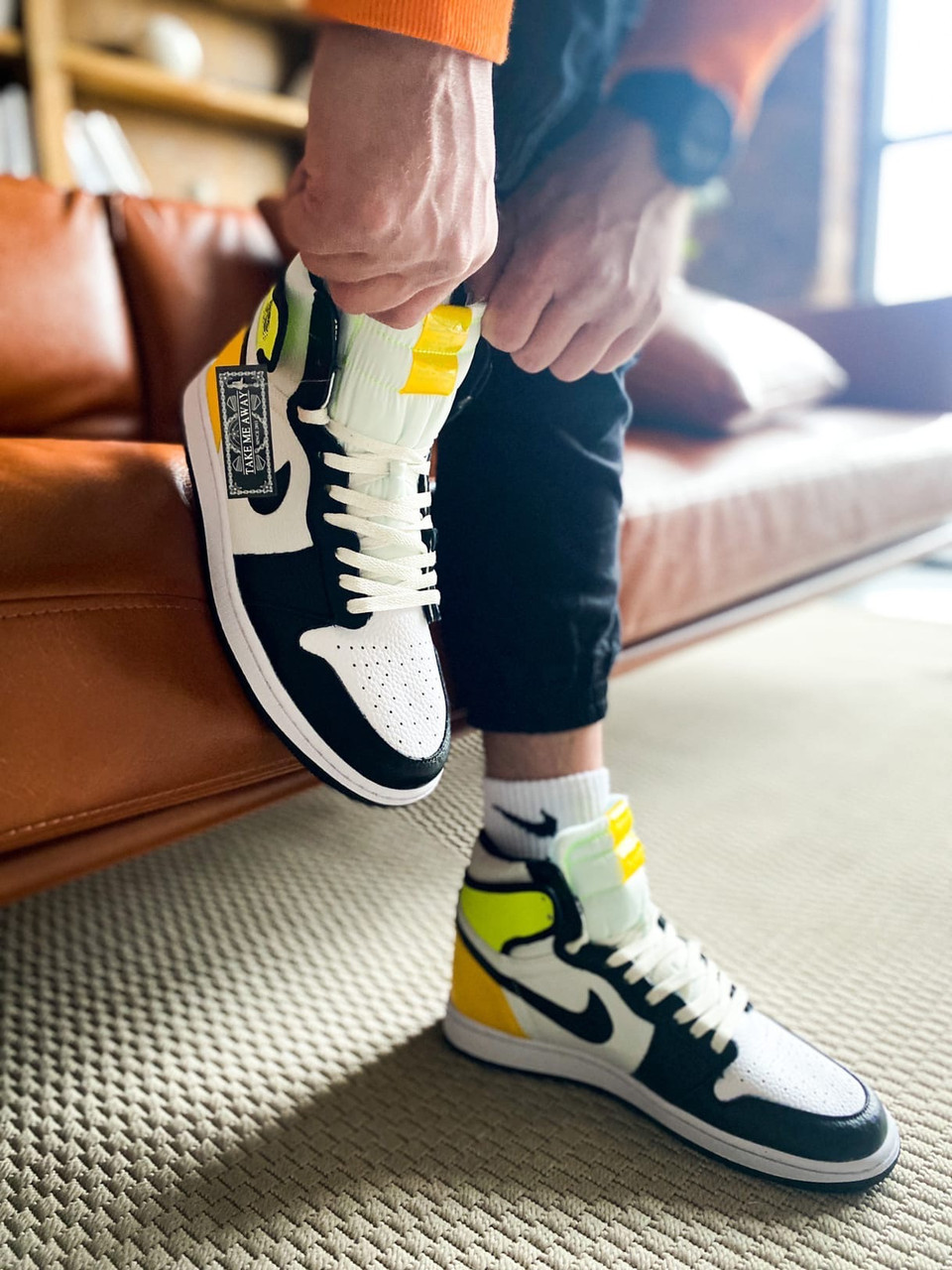 Nike Air Jordan 1 High OG