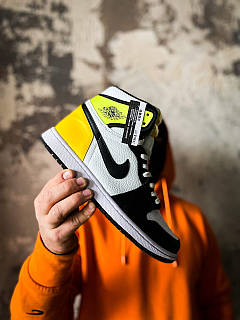 Nike Air Jordan 1 High OG Volt Gold ID 1445769945 2690 Prom.ua