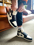 Nike Air Jordan 1 Retro "Dark Mocha, фото 3