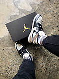 Nike Air Jordan 1 Retro "Dark Mocha, фото 4