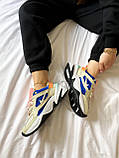Nike M2k Tekno", фото 3