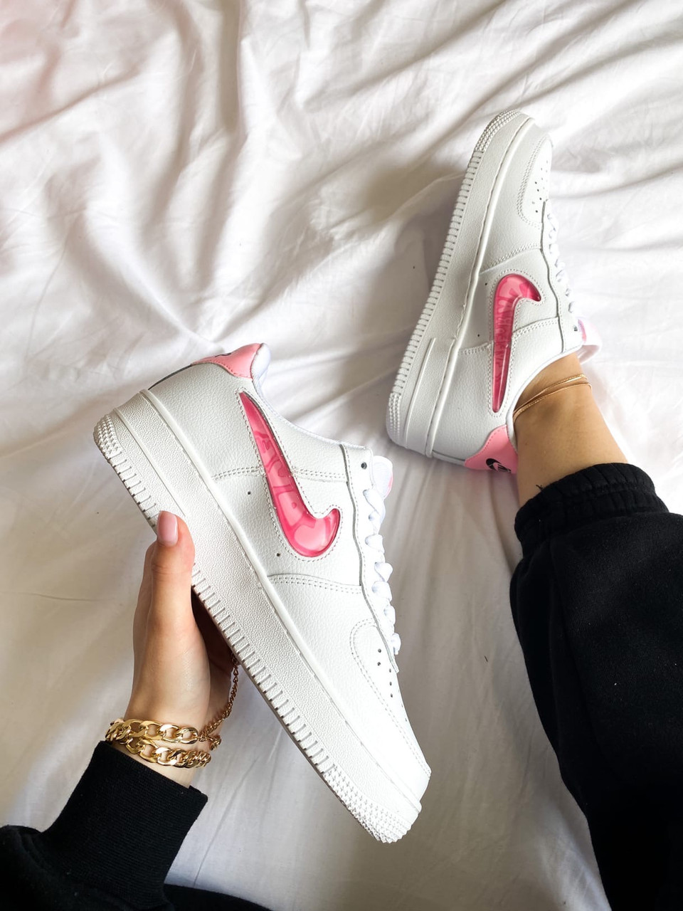 Nike Air Force 1 SE"Love For All"