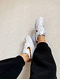 Nike Air Force Pixel"White Leo", фото 10