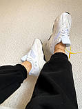 Adidas Yeezy 700 "White", фото 4