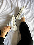 Adidas Yeezy 700 "White", фото 7