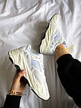 Adidas Yeezy 700 "White", фото 8