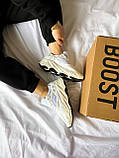 Adidas Yeezy 700 "White", фото 9