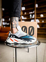 Adidas Yeez 700 Wave Runner