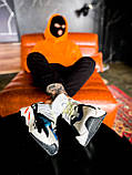 Adidas Yeez 700 Wave Runner, фото 4