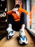 Adidas Yeez 700 Wave Runner, фото 6