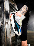 Adidas Yeez 700 Wave Runner, фото 9