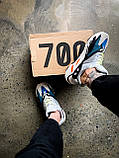 Adidas Yeez 700 Wave Runner, фото 10