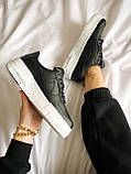 Nike Air Force Pixel"Black/White, фото 3