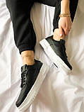 Nike Air Force Pixel"Black/White, фото 6