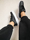 Nike Air Force Pixel"Black/White, фото 7