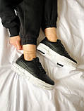 Nike Air Force Pixel"Black/White, фото 8